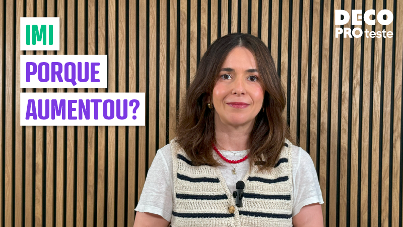 IMI: porque aumentou em 2025?